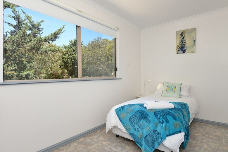 Cabana Port Elliot Holiday Park