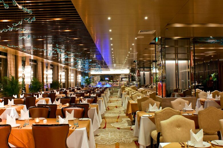 Easeland Hotel  Guangzhou