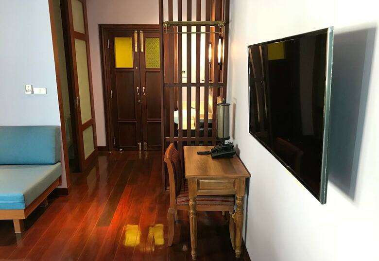 Hotel Baan Sopa Rajaprarop