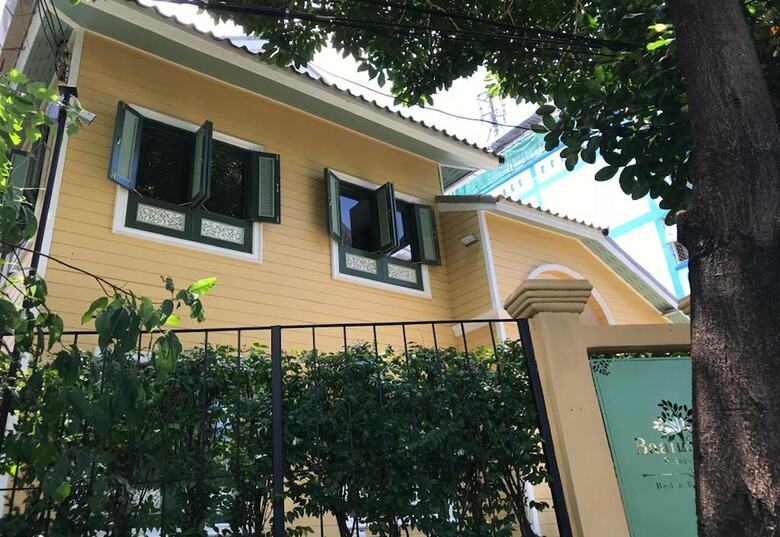Hotel Baan Sopa Rajaprarop