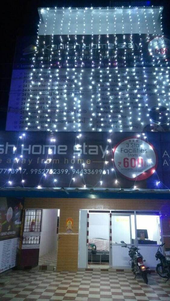 Hotel Kanish Home Stay