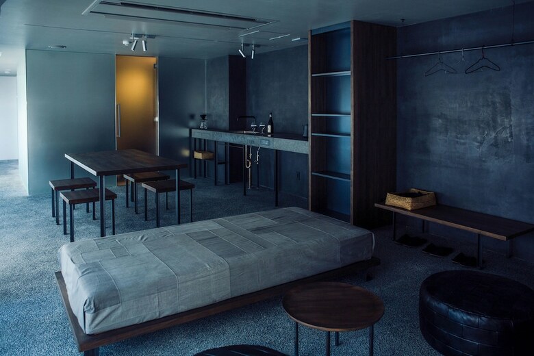 Hotel Malda Kyoto