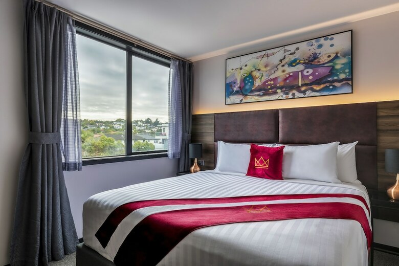 Hotel Leroy Suites Albany