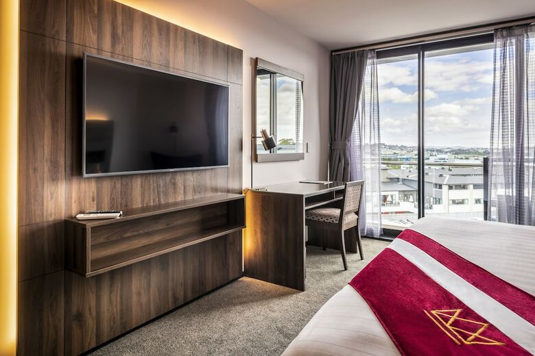 Hotel Leroy Suites Albany