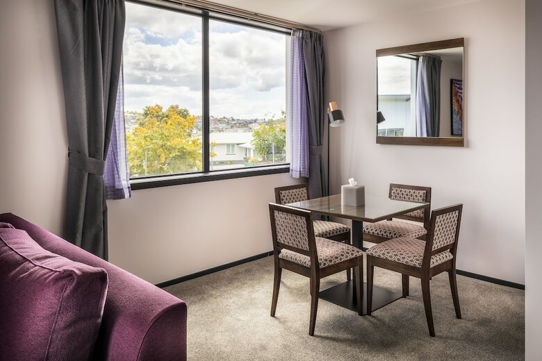 Hotel Leroy Suites Albany