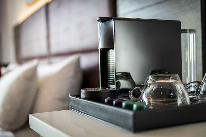 Hotel Leroy Suites Albany