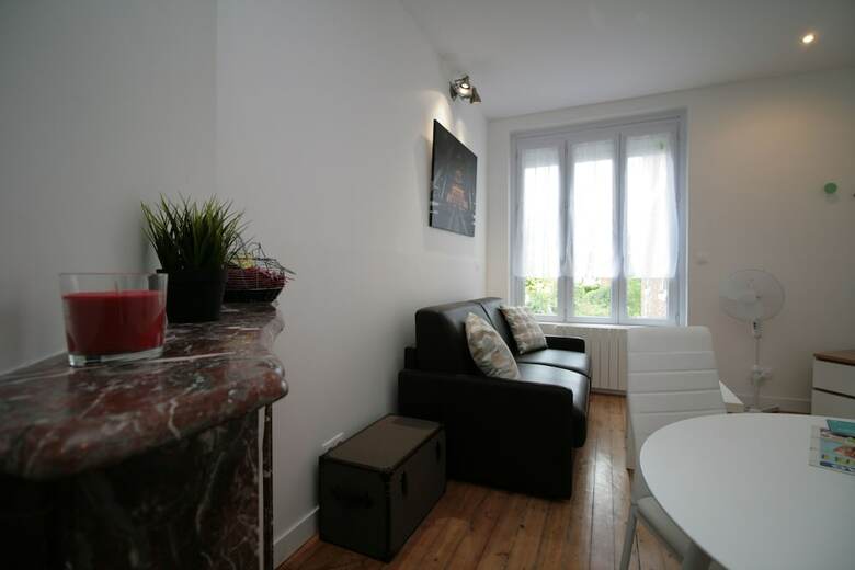 Apartamento Comme � La Maison - Basilique