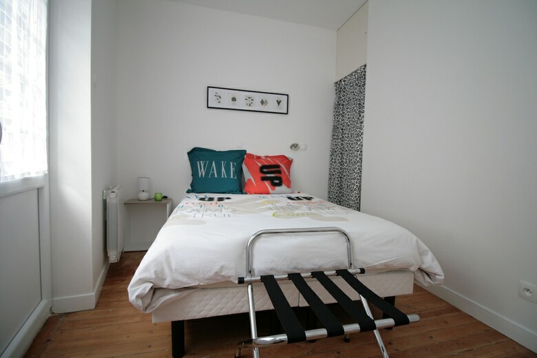 Apartamento Comme � La Maison - Basilique