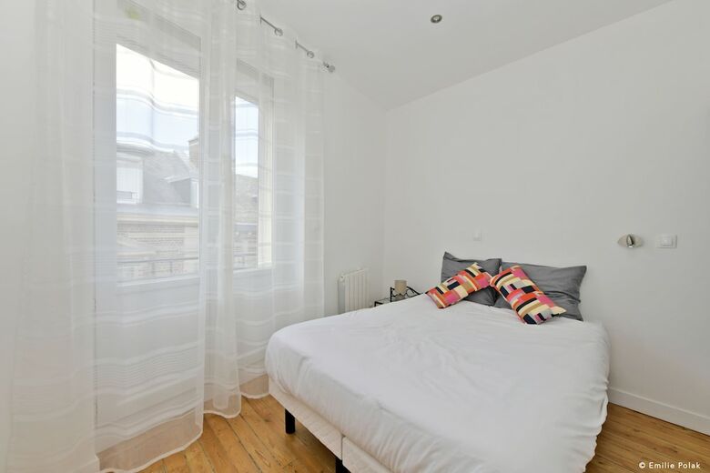 Apartamento Comme � La Maison - Basilique
