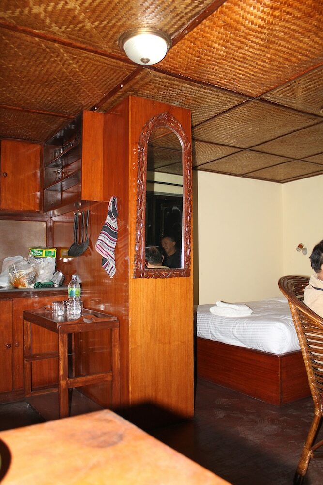 Hotel Yala Heritage Home