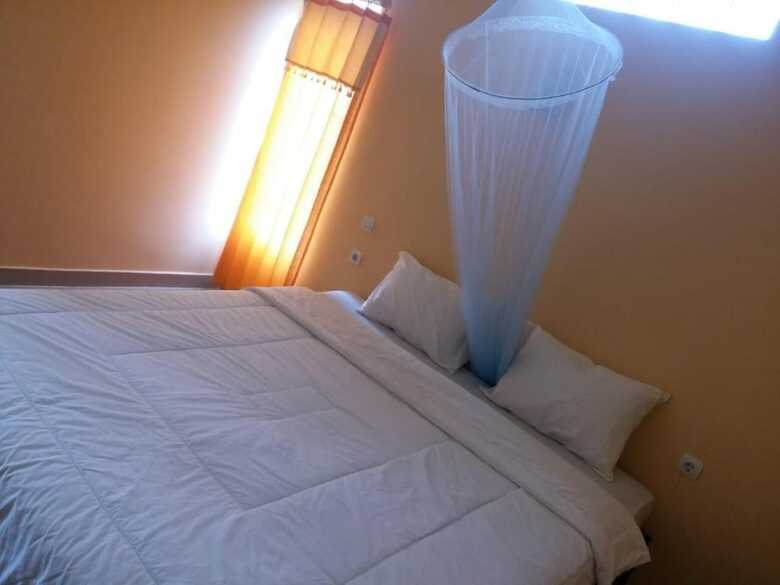 Hotel Antoneri Lodge