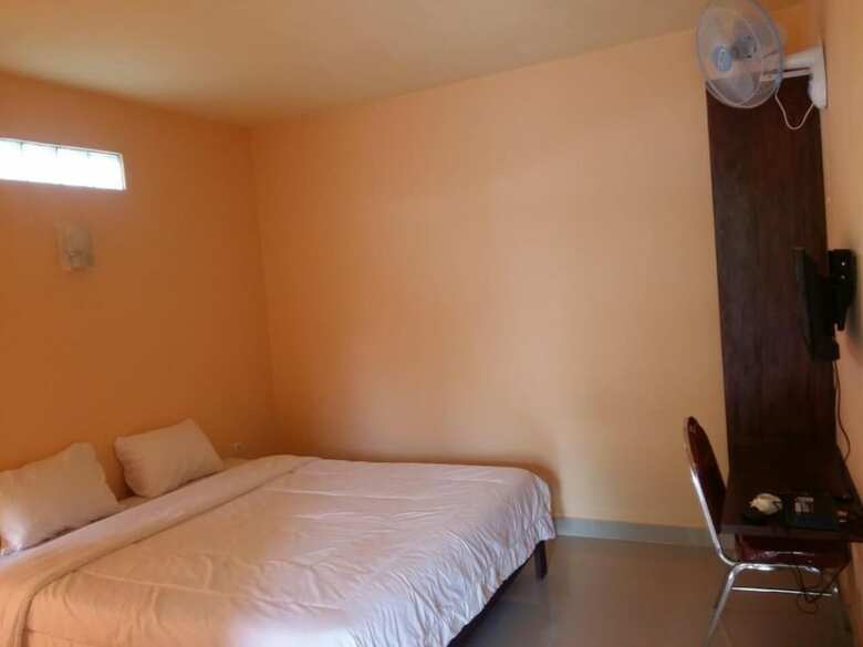 Hotel Antoneri Lodge