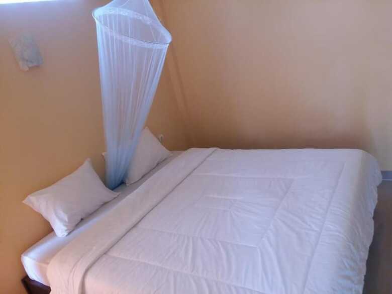 Hotel Antoneri Lodge