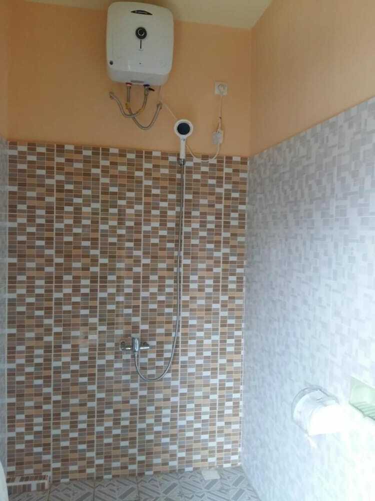 Hotel Antoneri Lodge