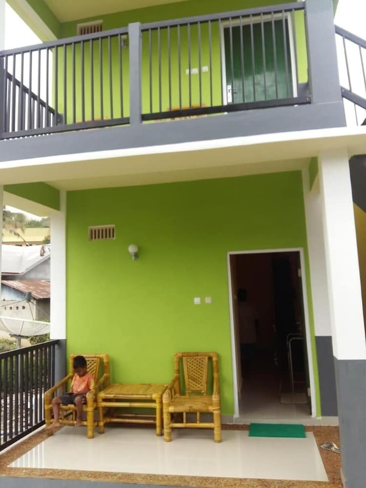 Hotel Antoneri Lodge