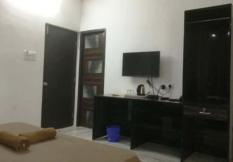 Hotel Bom Sucesso