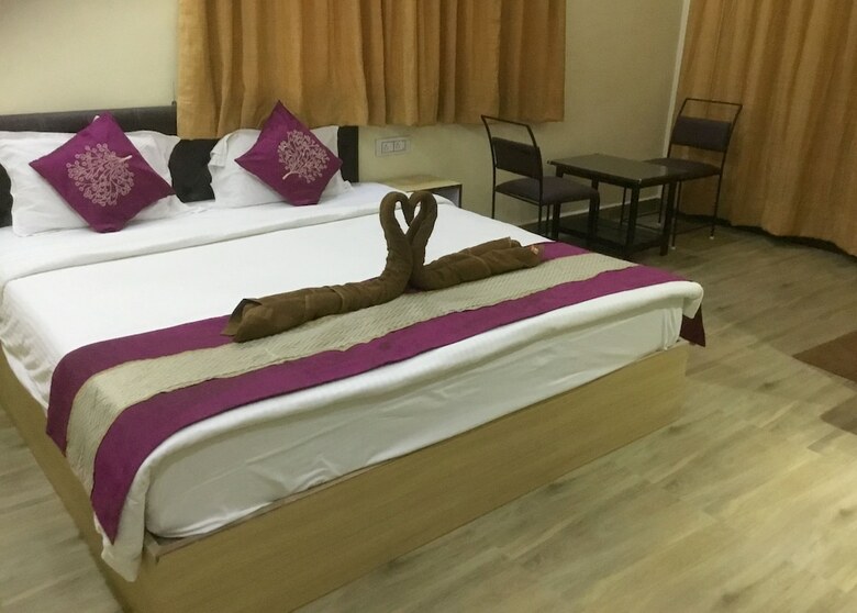 Hotel Bom Sucesso