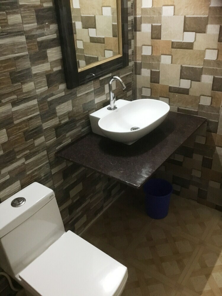 Hotel Bom Sucesso