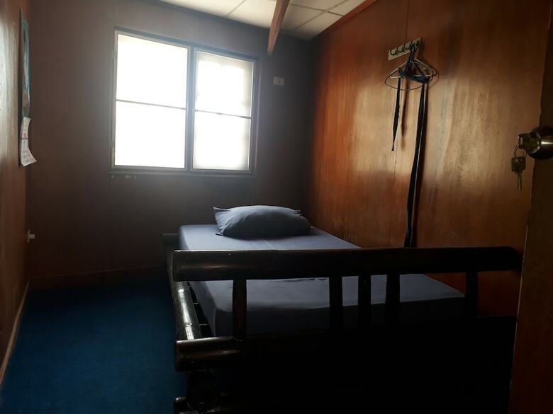 Hostal Sitpholek Muay Thai Camp - Hostel