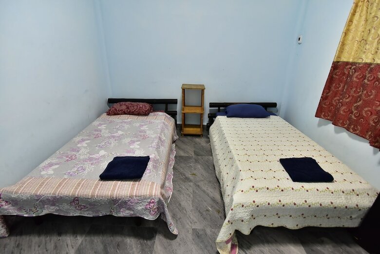 Hostal Sitpholek Muay Thai Camp - Hostel