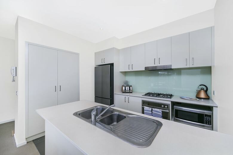 Apartamentos Accommodate Canberra - Dawes