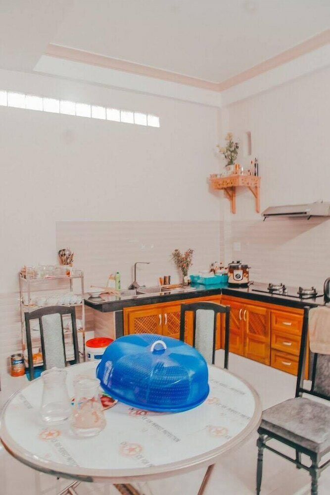 Hotel Pham Hung House