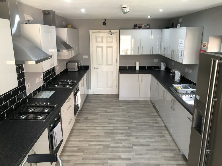Goulden Road Haven
