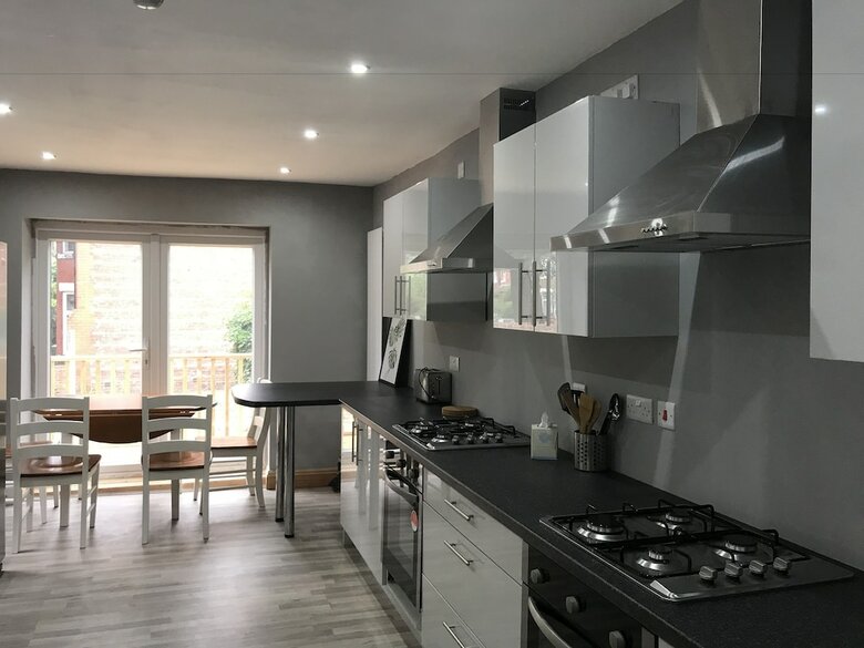 Goulden Road Haven