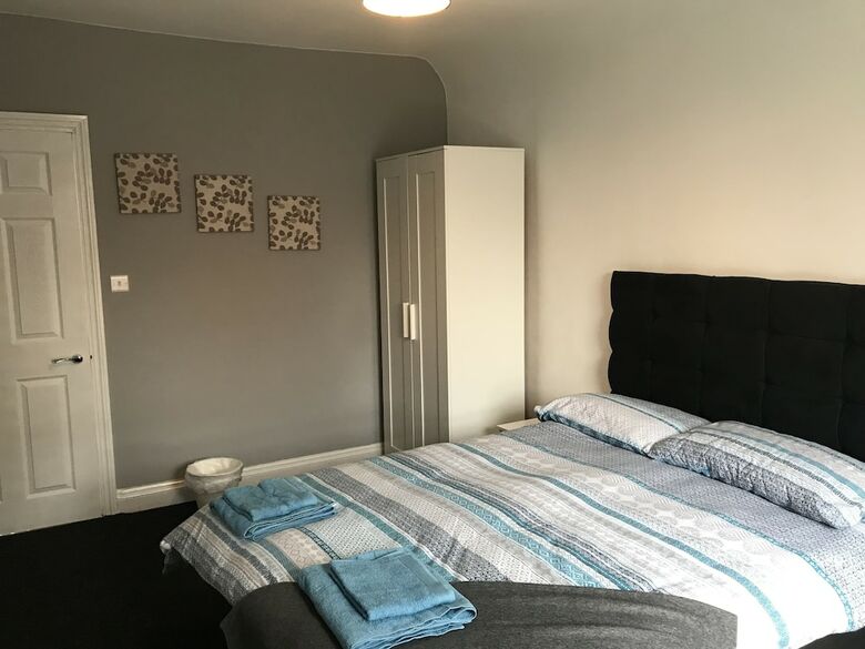 Goulden Road Haven