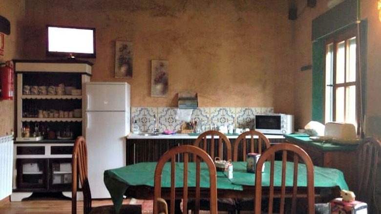 Hotel Hosteria Casa Flor