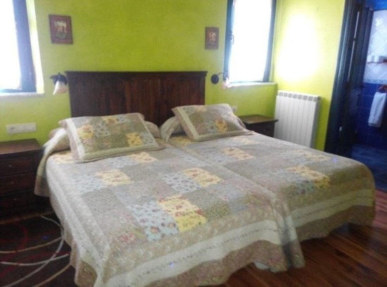 Hotel Hosteria Casa Flor
