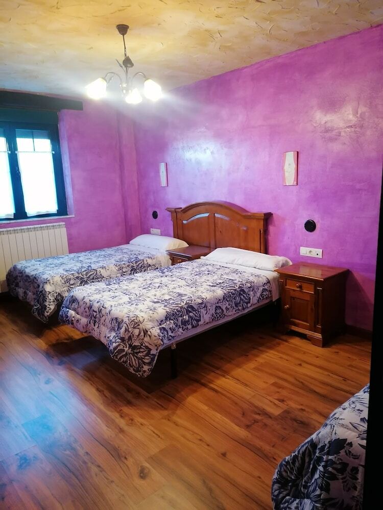 Hotel Hosteria Casa Flor