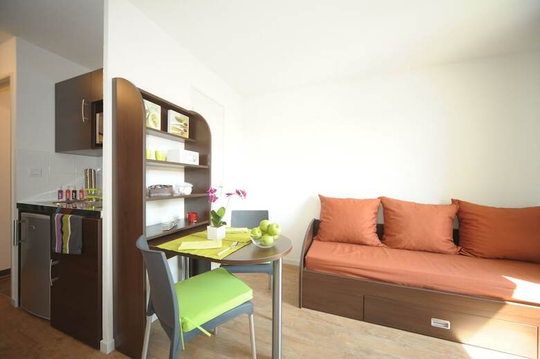 Apartamento Studilodge - Central Fac