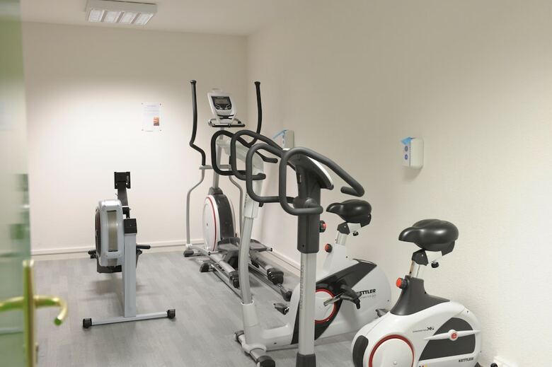 Apartamento Studilodge - Central Fac