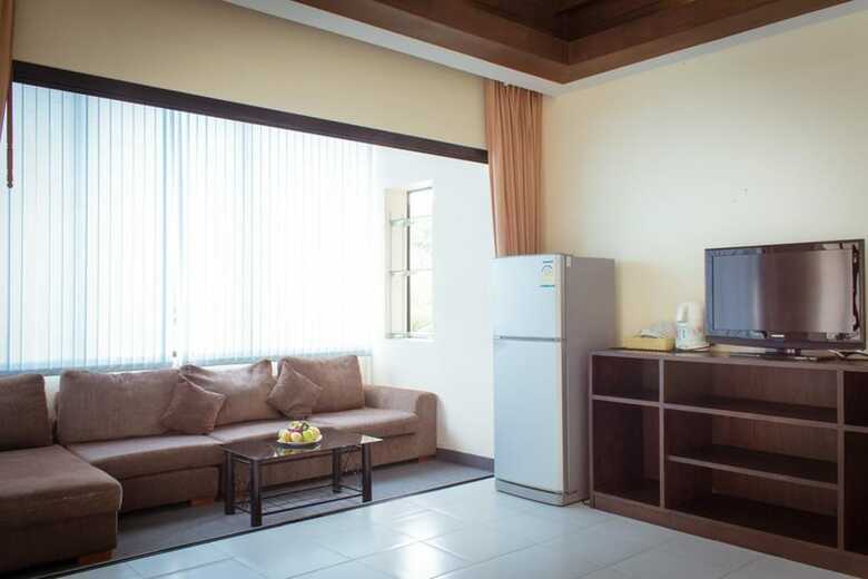 Hotel Panya Resort