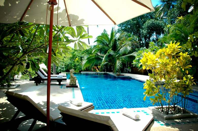 Hotel Panya Resort