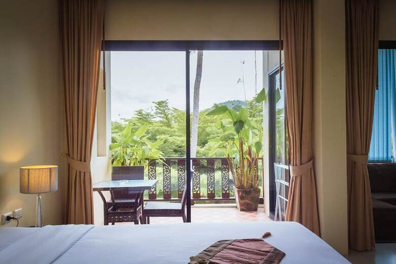 Hotel Panya Resort