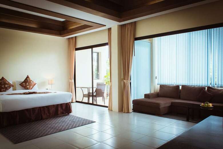 Hotel Panya Resort