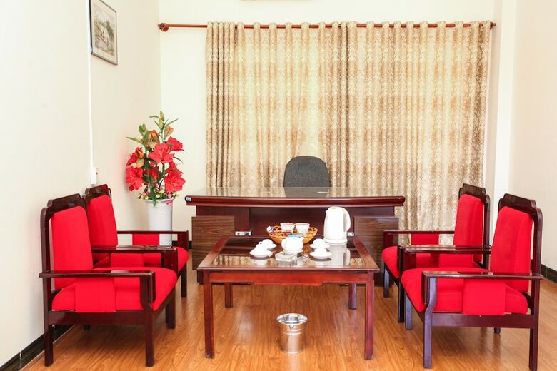 Ninh Thuan Hotel