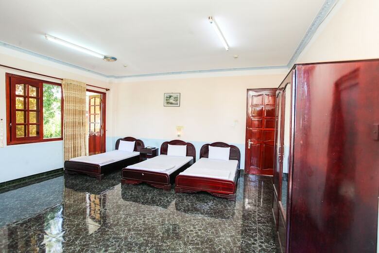 Ninh Thuan Hotel