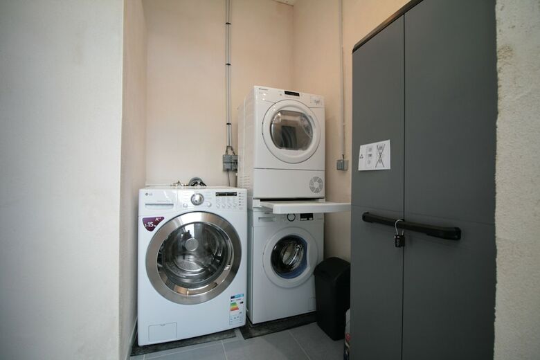 Apartamento Comme � La Maison - De La Tour