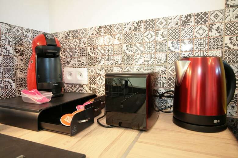 Apartamento Comme � La Maison - De La Tour