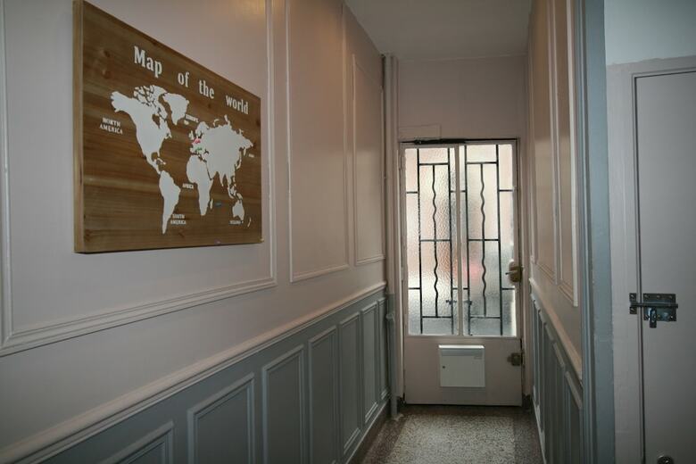 Apartamento Comme � La Maison - De La Tour