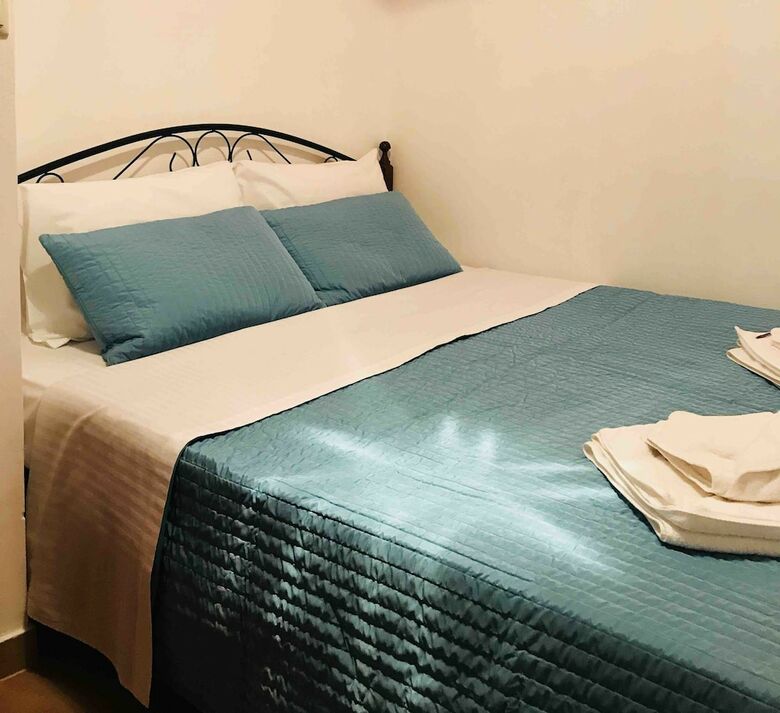 Apartamentos Lithinon Studios
