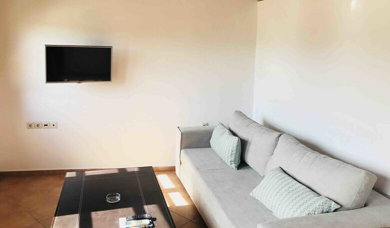 Apartamentos Lithinon Studios