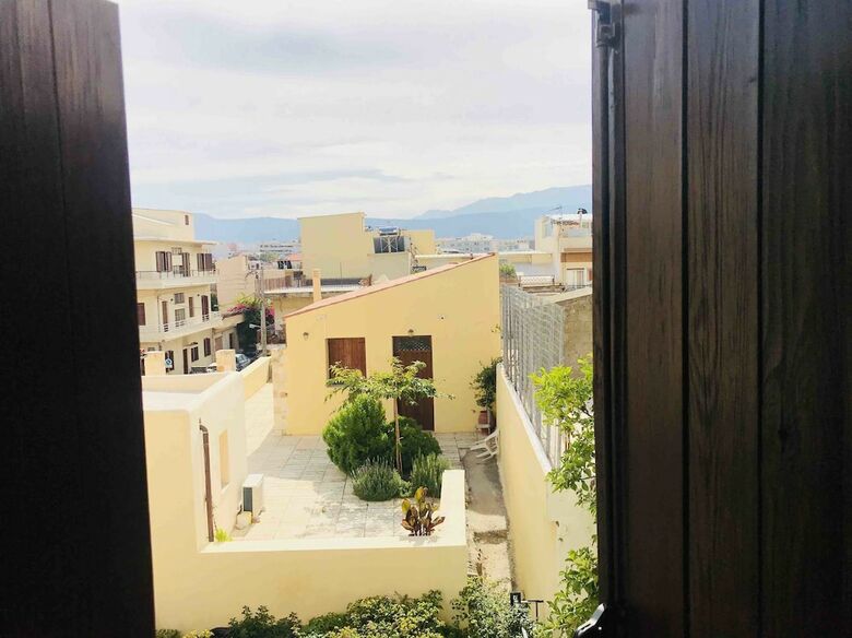 Apartamentos Lithinon Studios