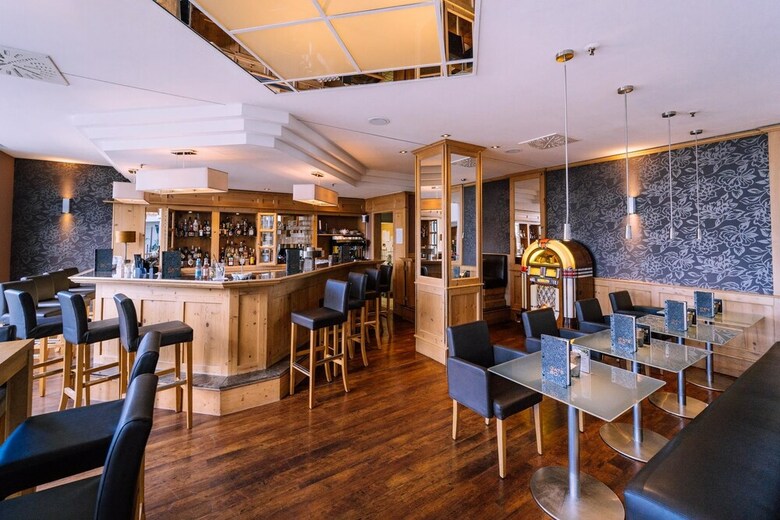 Grand Excelsior Hotel M�nchen Airport