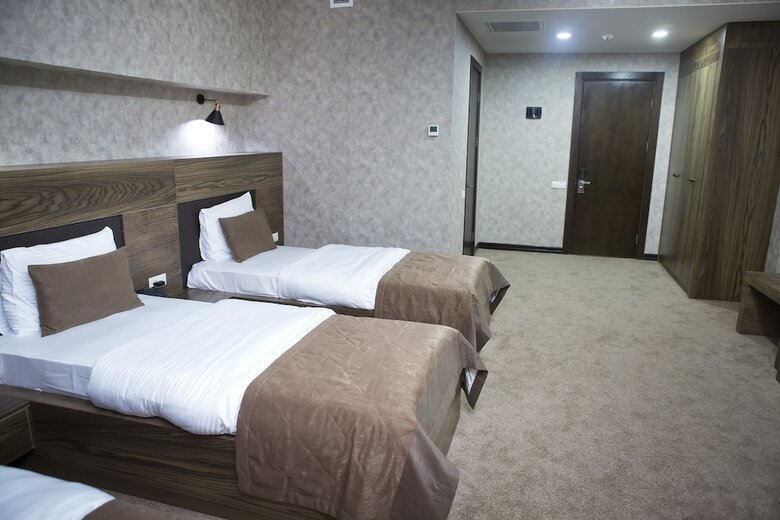 Amara Hotel Baku