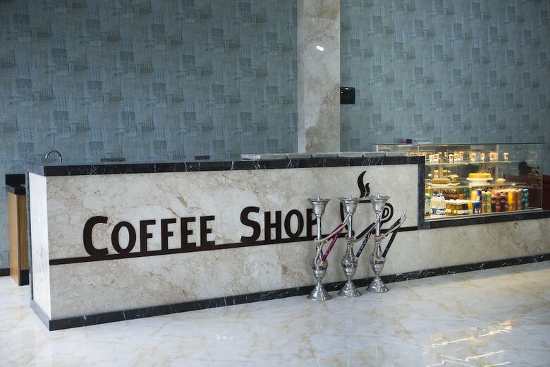 Amara Hotel Baku