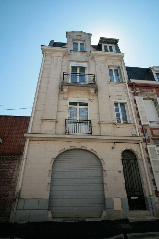 Apartamento Comme � La Maison - Centre Ville